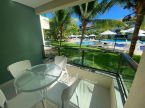 Carneiros Beach Resort - Flat 111-D